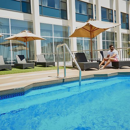 Garden Court Kings Beach Port Elizabeth Eksteriør billede