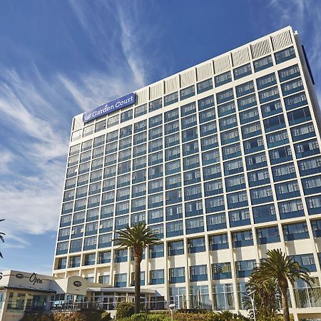 Garden Court Kings Beach Port Elizabeth Eksteriør billede