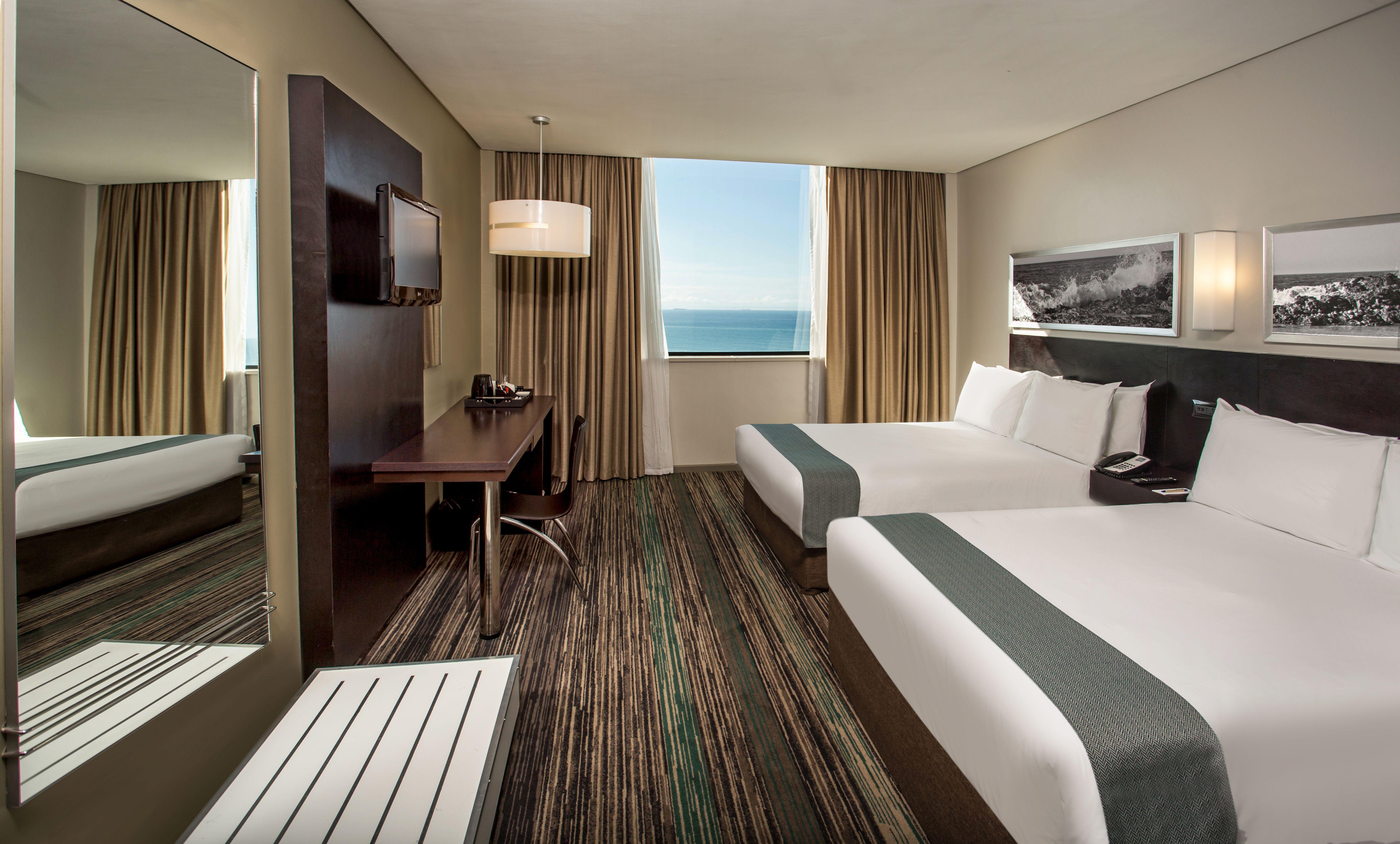 Garden Court Kings Beach Port Elizabeth Eksteriør billede