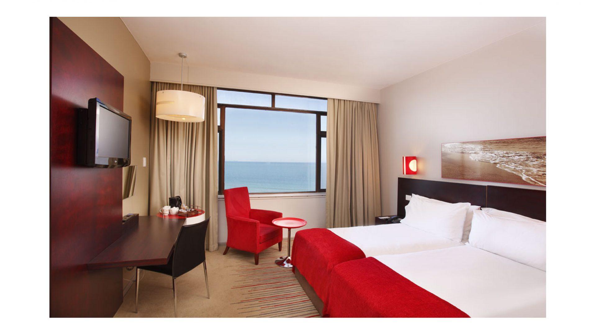 Garden Court Kings Beach Port Elizabeth Eksteriør billede