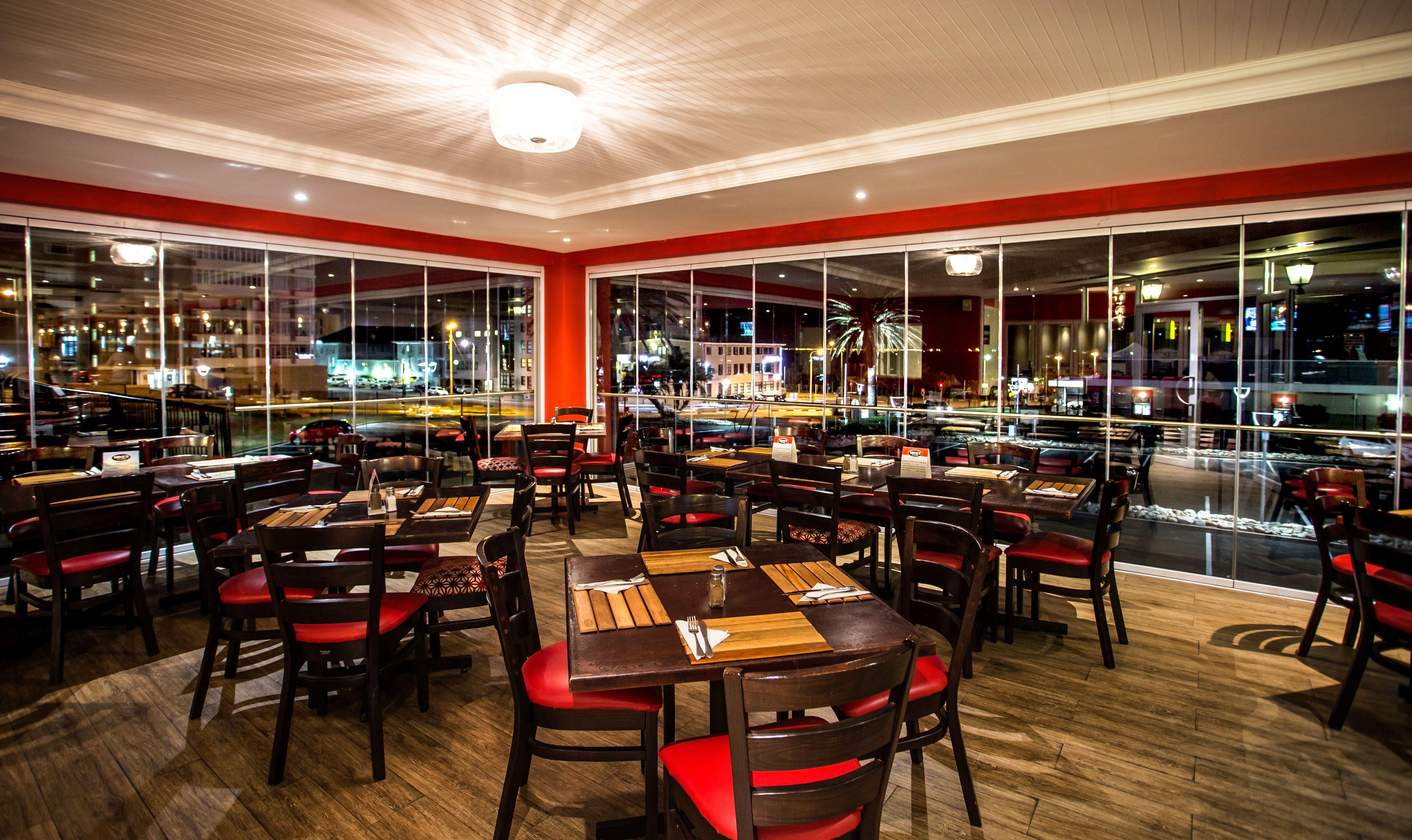 Garden Court Kings Beach Port Elizabeth Eksteriør billede
