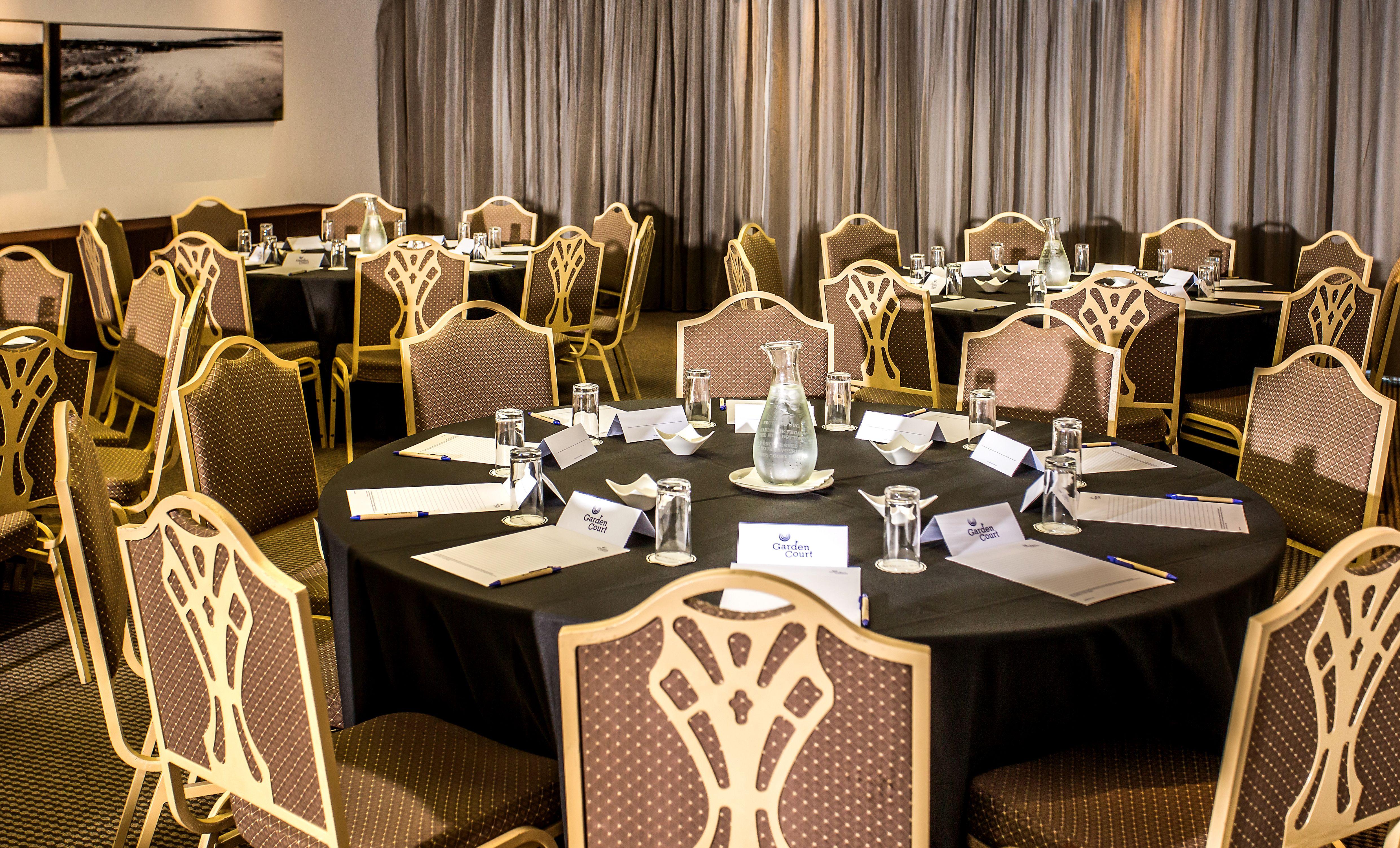 Garden Court Kings Beach Port Elizabeth Eksteriør billede