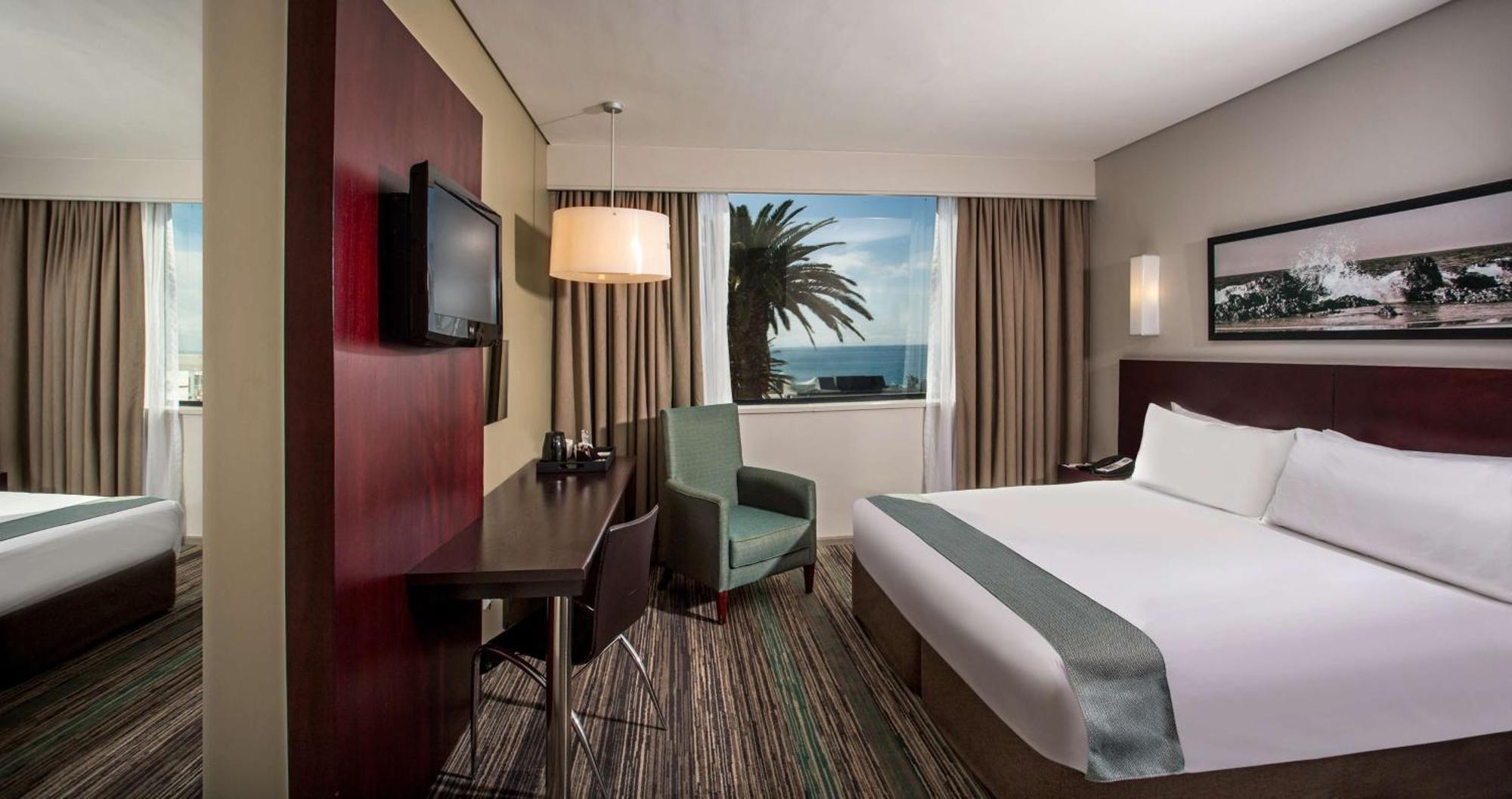 Garden Court Kings Beach Port Elizabeth Eksteriør billede