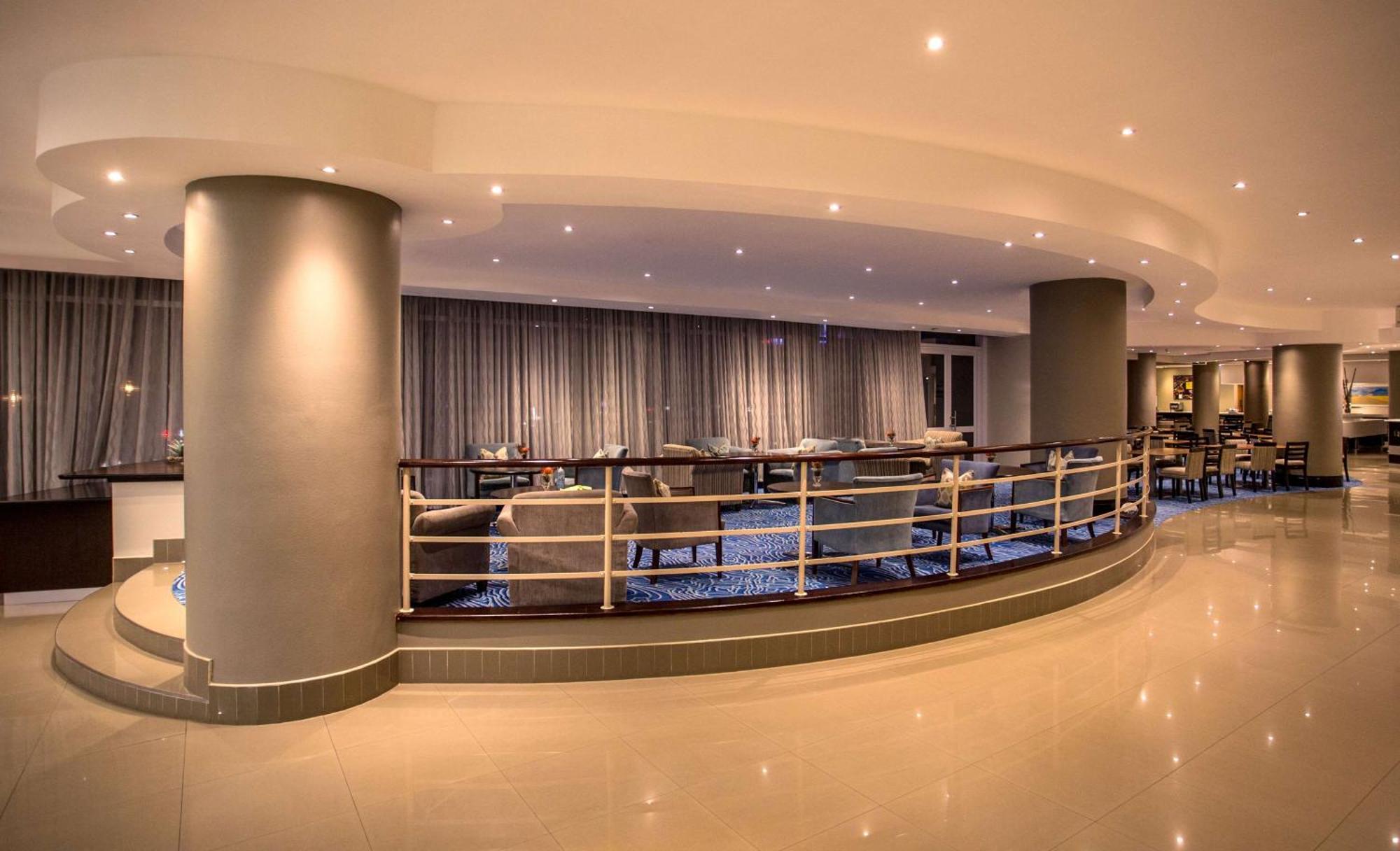 Garden Court Kings Beach Port Elizabeth Eksteriør billede