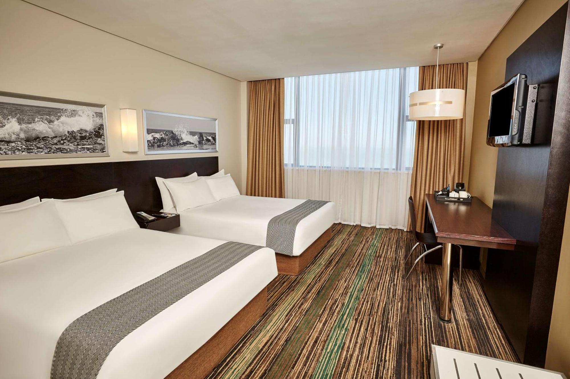 Garden Court Kings Beach Port Elizabeth Eksteriør billede