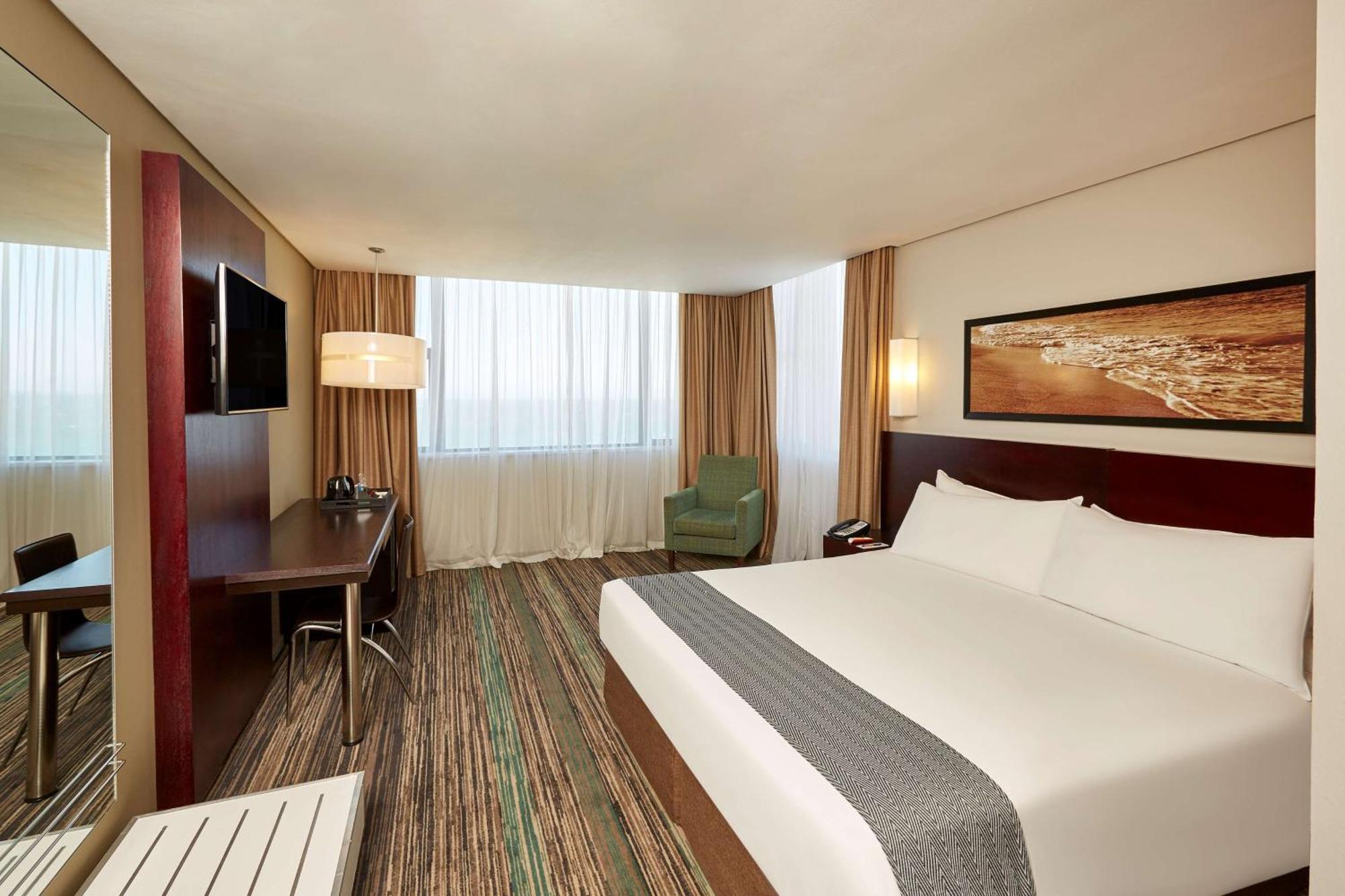 Garden Court Kings Beach Port Elizabeth Eksteriør billede