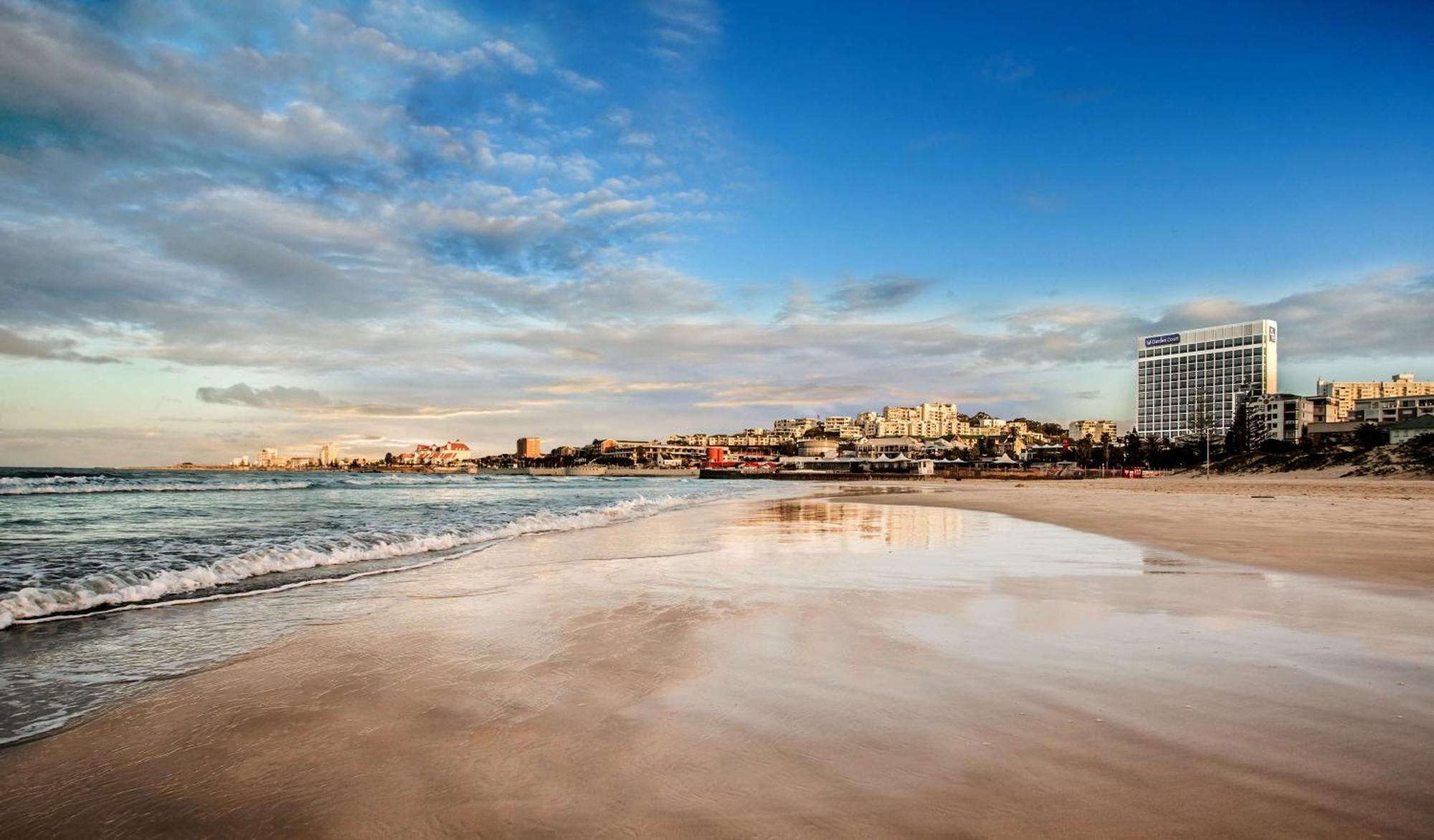 Garden Court Kings Beach Port Elizabeth Eksteriør billede