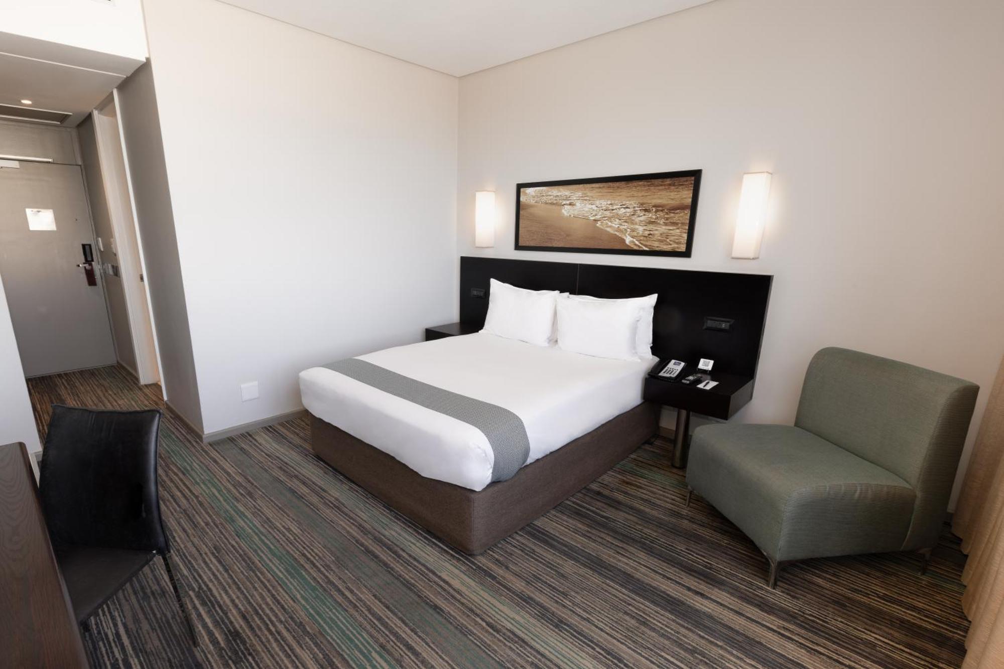 Garden Court Kings Beach Port Elizabeth Eksteriør billede