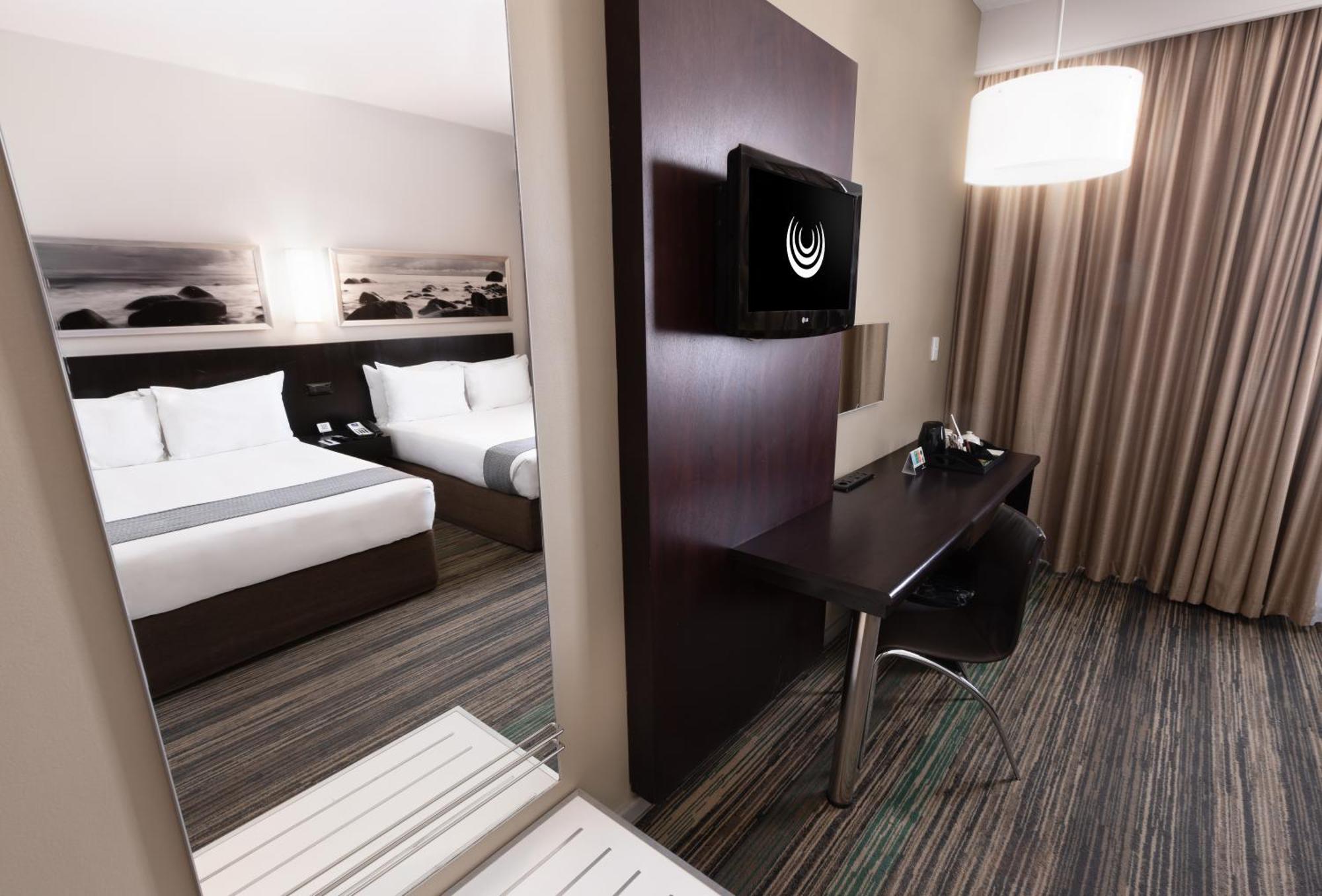 Garden Court Kings Beach Port Elizabeth Eksteriør billede