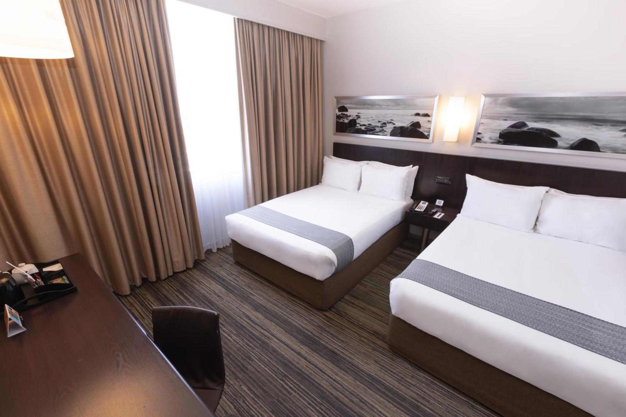 Garden Court Kings Beach Port Elizabeth Eksteriør billede