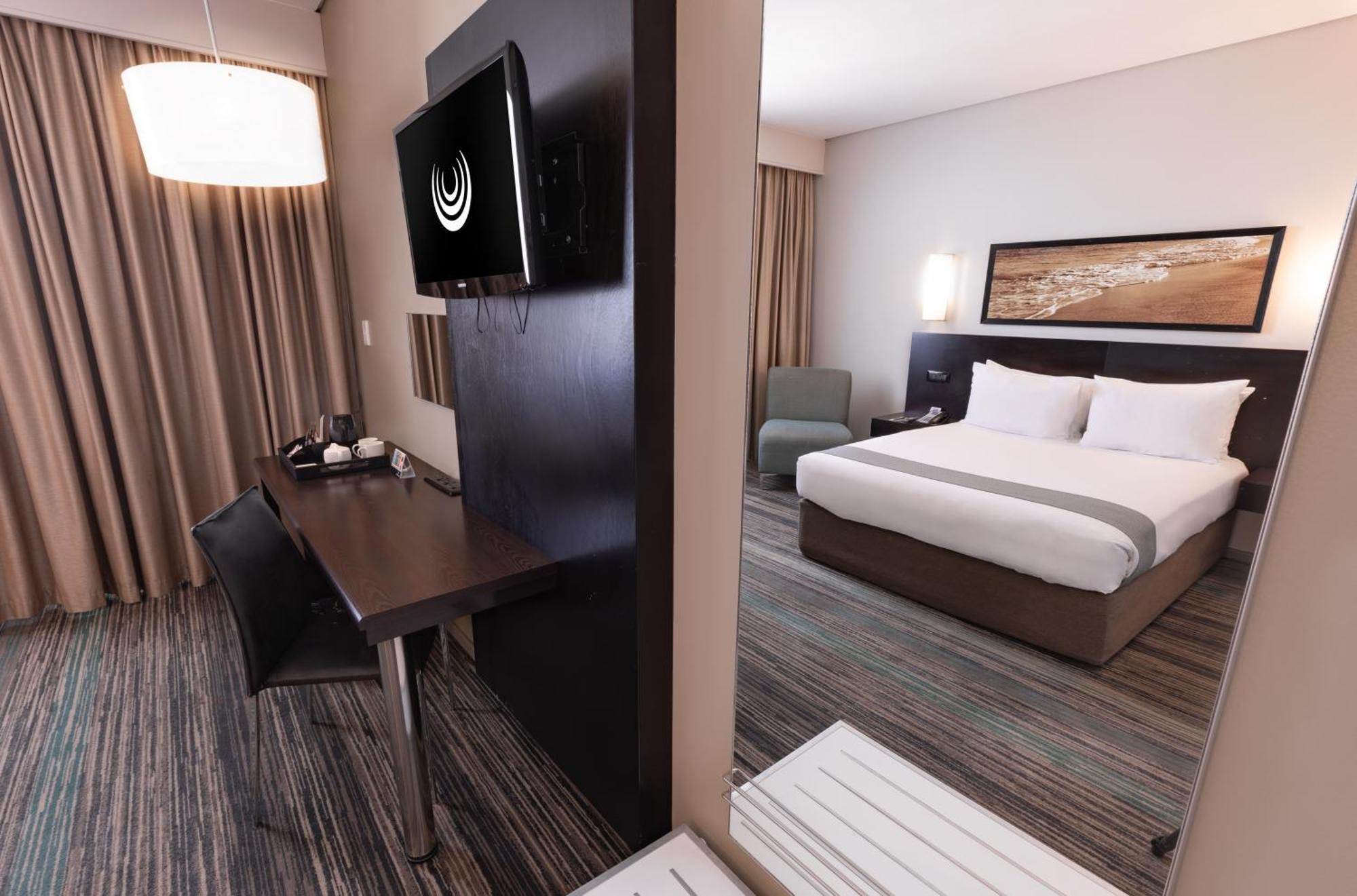Garden Court Kings Beach Port Elizabeth Eksteriør billede