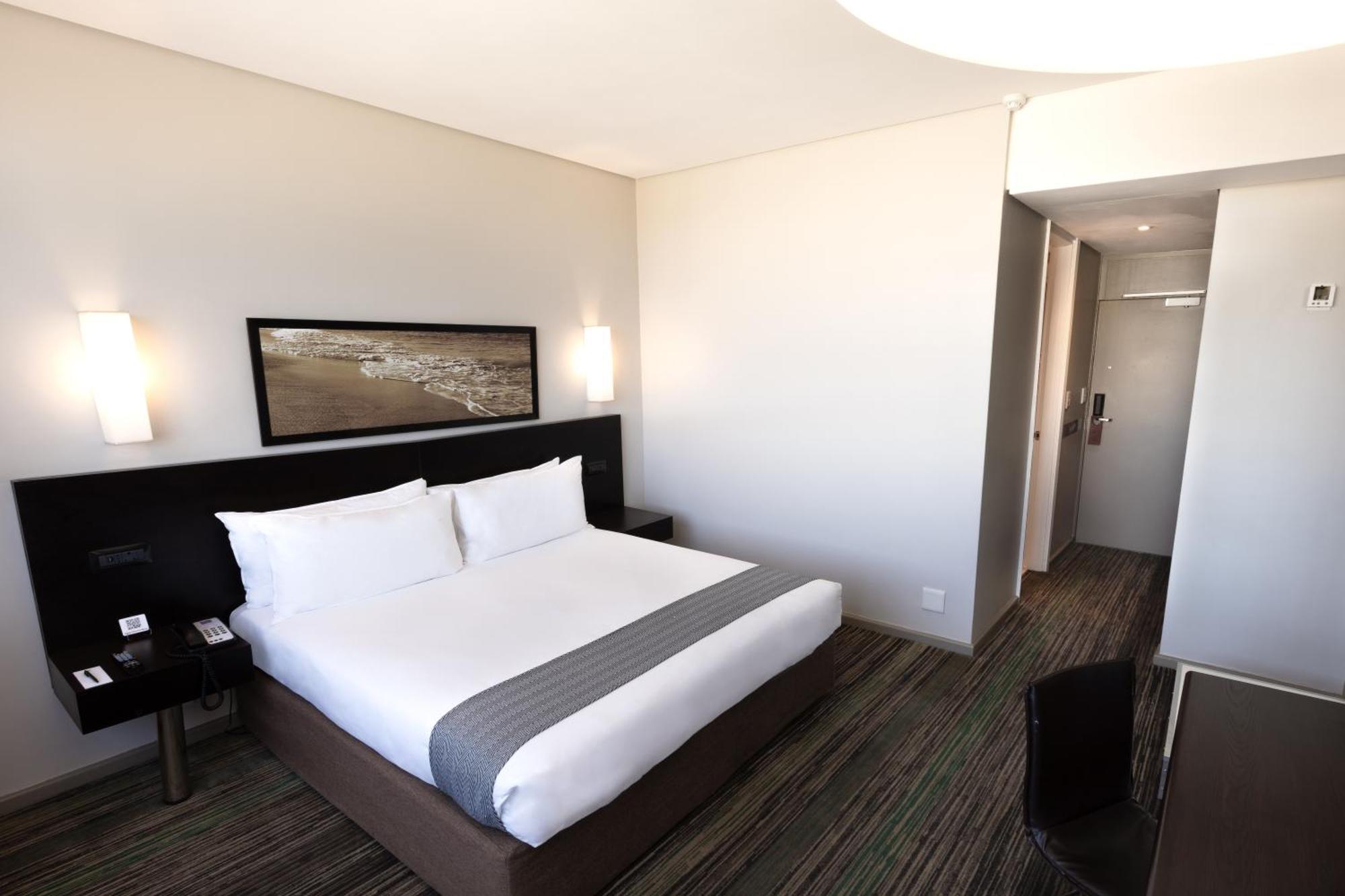 Garden Court Kings Beach Port Elizabeth Eksteriør billede