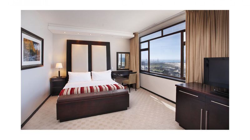 Garden Court Kings Beach Port Elizabeth Eksteriør billede