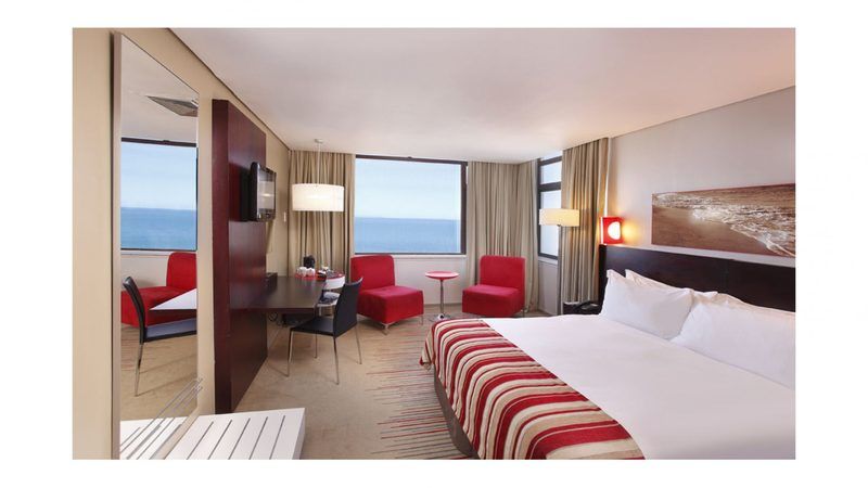 Garden Court Kings Beach Port Elizabeth Eksteriør billede