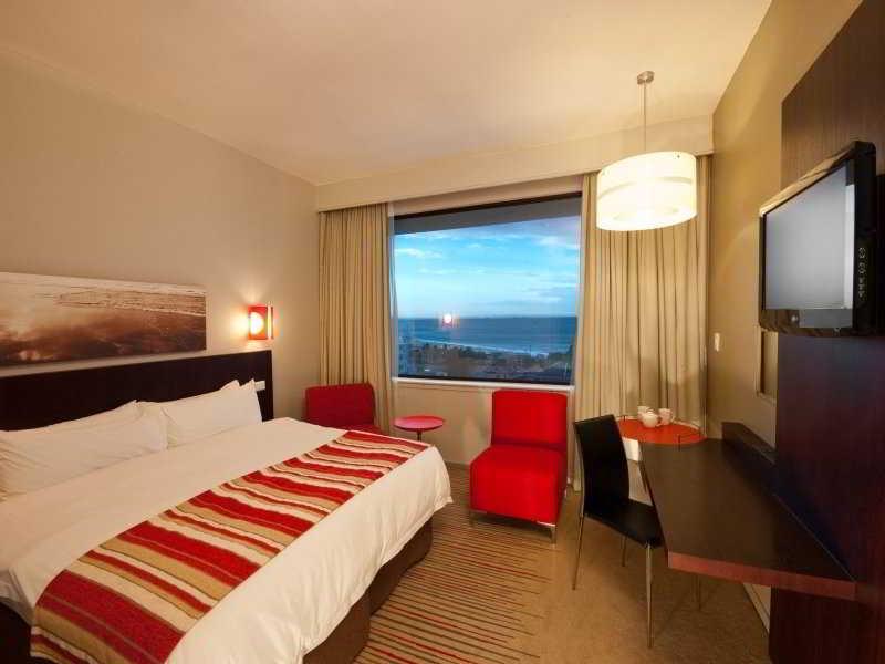 Garden Court Kings Beach Port Elizabeth Eksteriør billede