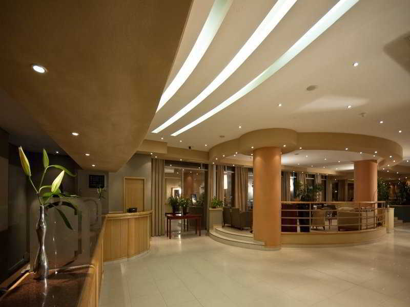 Garden Court Kings Beach Port Elizabeth Eksteriør billede