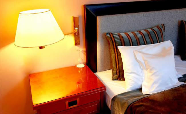 Garden Court Kings Beach Port Elizabeth Eksteriør billede