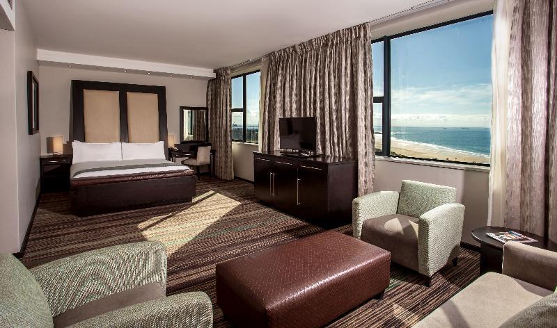 Garden Court Kings Beach Port Elizabeth Eksteriør billede