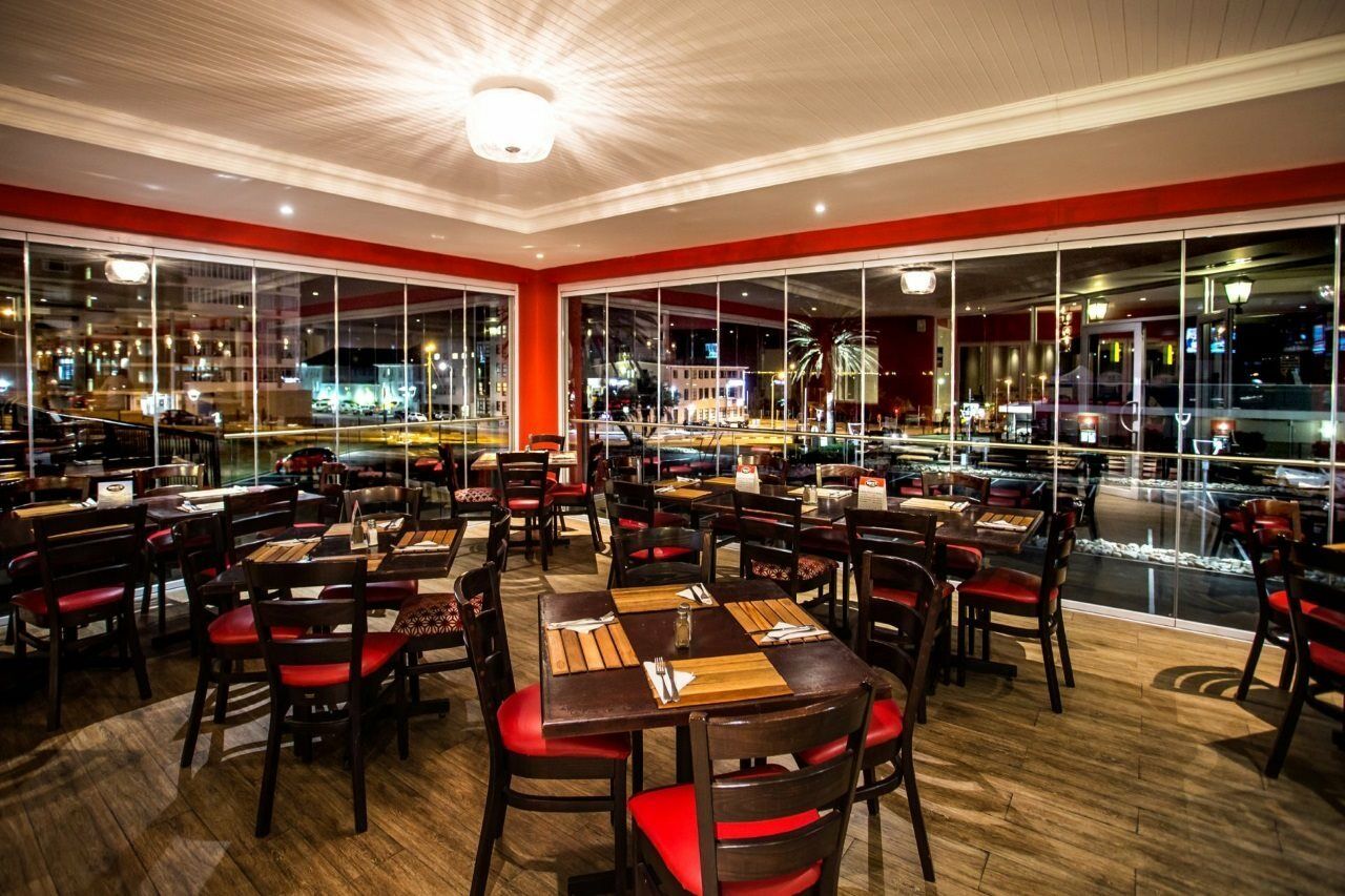 Garden Court Kings Beach Port Elizabeth Eksteriør billede