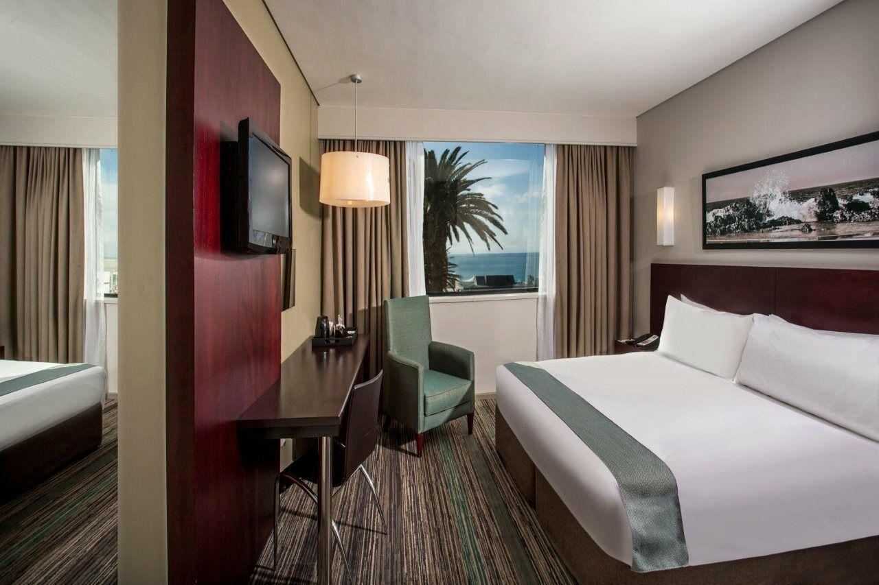 Garden Court Kings Beach Port Elizabeth Eksteriør billede